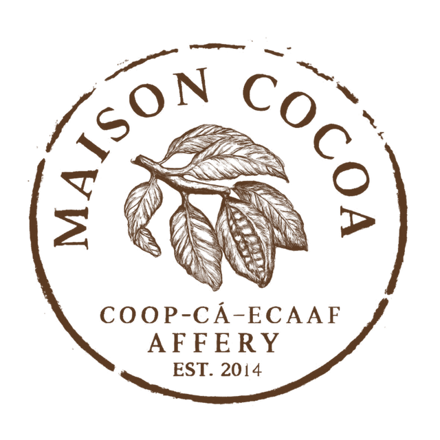 Maison Cocoa seal