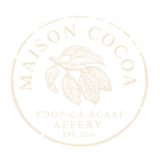 Maison Cocoa seal